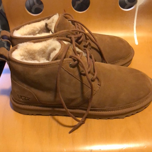 mens ugg casual shoes